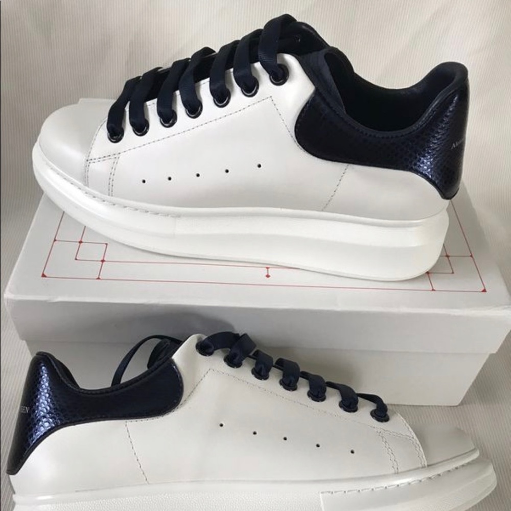 Alexander McQueen shoes